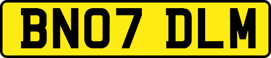 BN07DLM