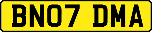 BN07DMA