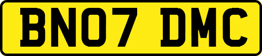 BN07DMC