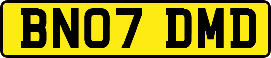 BN07DMD
