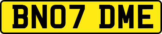 BN07DME
