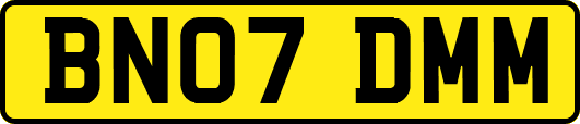 BN07DMM