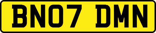 BN07DMN