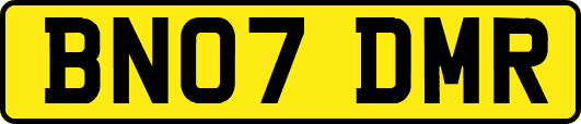 BN07DMR