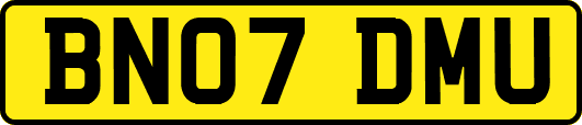 BN07DMU
