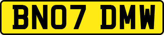 BN07DMW