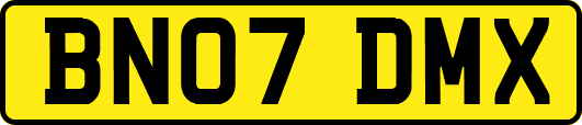 BN07DMX