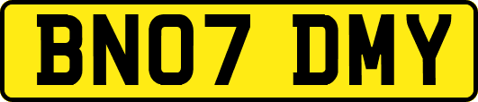 BN07DMY