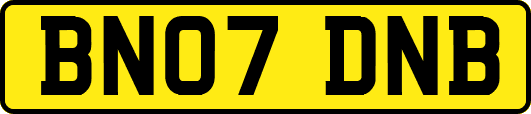 BN07DNB