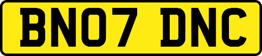 BN07DNC