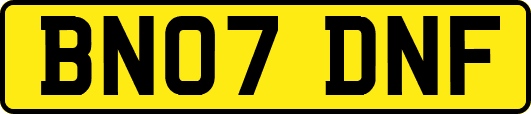 BN07DNF