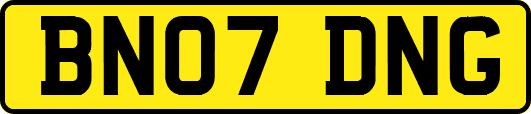 BN07DNG