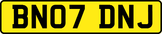 BN07DNJ