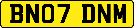 BN07DNM