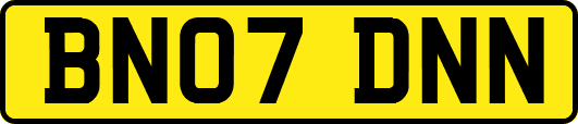 BN07DNN