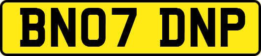 BN07DNP