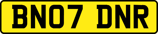 BN07DNR