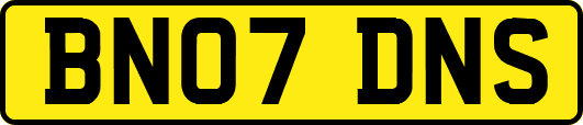 BN07DNS