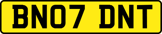 BN07DNT