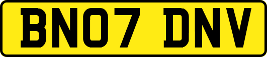 BN07DNV