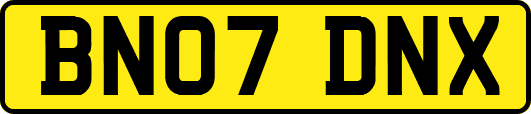 BN07DNX