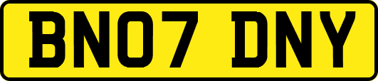 BN07DNY