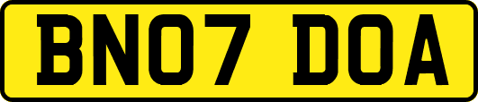 BN07DOA