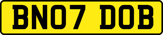 BN07DOB