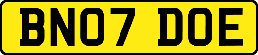 BN07DOE