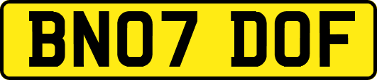 BN07DOF