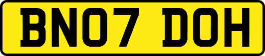 BN07DOH
