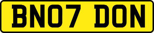 BN07DON