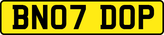 BN07DOP