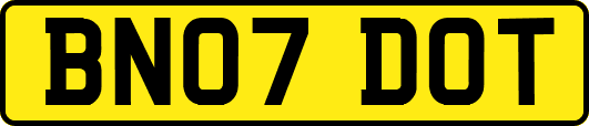 BN07DOT