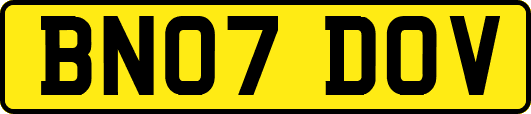 BN07DOV