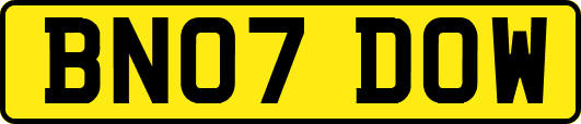 BN07DOW