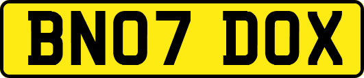 BN07DOX