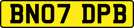 BN07DPB