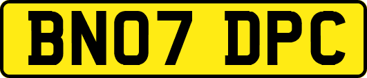 BN07DPC