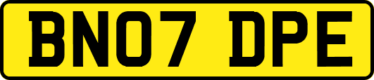 BN07DPE