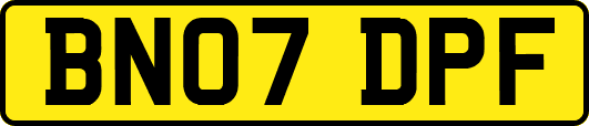 BN07DPF
