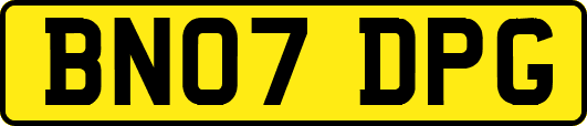 BN07DPG