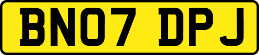 BN07DPJ