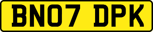 BN07DPK