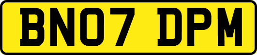 BN07DPM