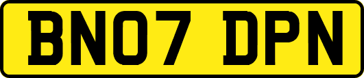 BN07DPN