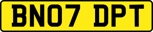 BN07DPT