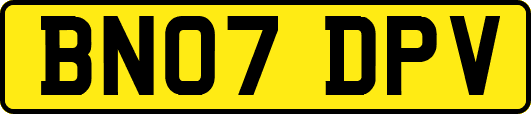 BN07DPV