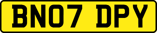 BN07DPY