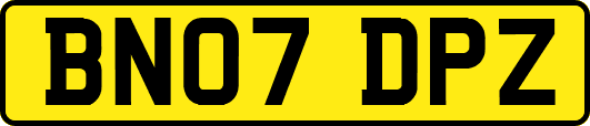 BN07DPZ